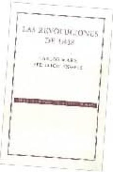 las revoluciones de 1848-9789681677794