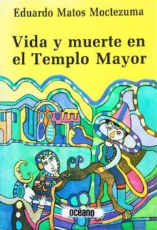 -eduardo matos moctezuma-9789684930094