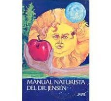 manual naturista dr. jensen-9789687149394