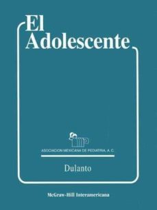 el adolescente-9789701019894