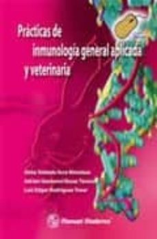 practicas de inmunologia general aplicada-9789707292994