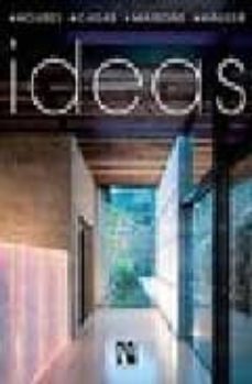 ideas: house = casas (ingles)-9789709726794