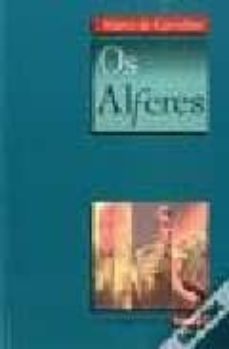 os alferes (3ª ed.)-mario de carvalho-9789722104494