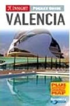 valencia (insight pocket guide)-9789812821294