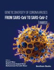 genetic diversity of coronaviruses: from sarscov to sars-cov 2  (part 2) (ebook)-9789815322194