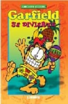 garfield se divierte-davis jim-9789870004394