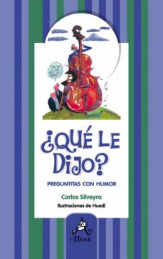 ¿que le dijo? (ebook)-9789870419594