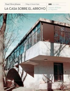 la casa sobre el arroyo-daniel merro johnston-9789872589394