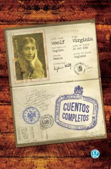 cuentos completos. virginia woolf (2ª ed.)-virginia woolf-9789873847394