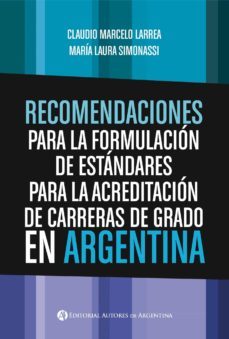 -claudio marcelo larrea arnau-9789874212894