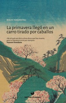 la primavera llego en un carro tirado por caballos (ebook)-9789874688194