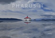 pharus ii (ebook)-matilde marín-9789874830494