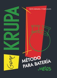 gene krupa (ebook)-gene krupa-9789876117494