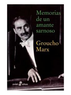 -groucho marx-9789876280594