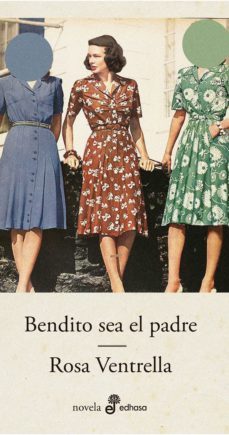 bendito sea el padre (ebook)-9789876286794