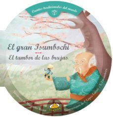 el gran isumbochi (ebook)-margarita maine-9789877030594