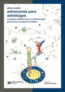 astronomia para astrologos (ebook)-alicia cruzado-9789878012094