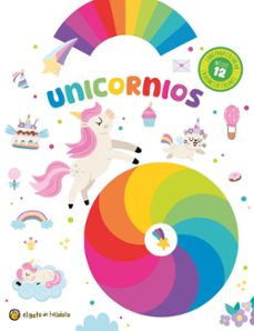 unicornios (molino colorido)-9789878208794