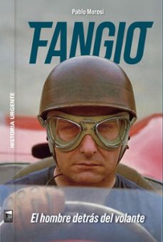 fangio (ebook)-pablo morosi-9789878230894