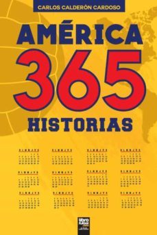 américa. 365 historias-9789878370194
