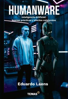 humanware (ebook)-eduardo laens-9789878387994