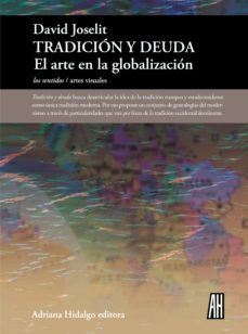 tradicion y deuda (ebook)-david joselit-9789878388694
