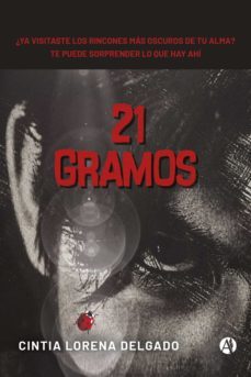 21 gramos (ebook)-cintia lorena delgado-9789878717494