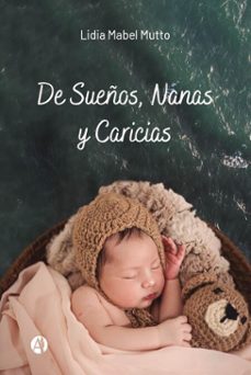 de sueños, nanas y caricias (ebook)-lidia mabel mutto-9789878726694