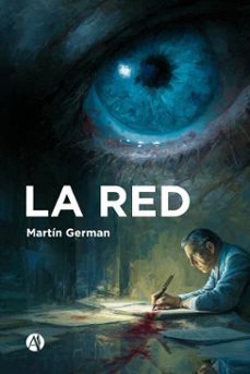 la red (ebook)-martín german-9789878765594