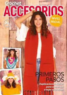 crochet accesorios nivel inicial (ebook)-9789878972794