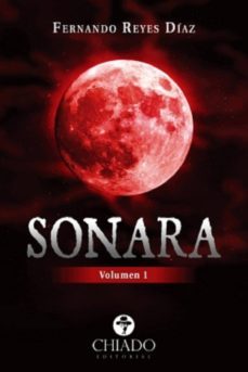 sonara - tomo i-fernando andres reyes diaz-9789895188994