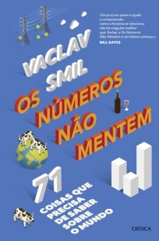 os numeros no mentem (ebook)-9789895322794