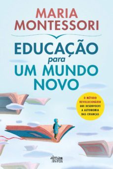 educaço para um mundo novo (ebook)-9789895700394