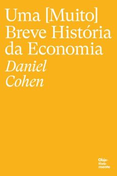 uma (muito) breve historia da economia (ebook)-daniel cohen-9789895838394