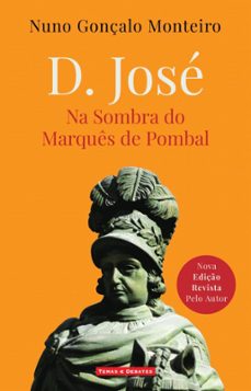 d. jose-nuno gonçalo monteiro-9789896449094