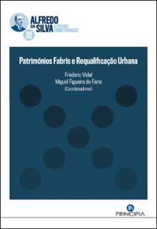 patrimonios fabris e requalificaço urbana (ebook)-9789897163494