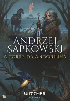 a torre da andorinha (ebook)-andrzej sapkowski-9789897732294