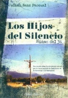 los hijos del silencio: niños del 36-9789898389794