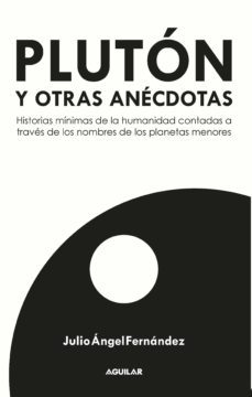 pluton y otras anecdotas (ebook)-julio angel fernandez-9789915664194