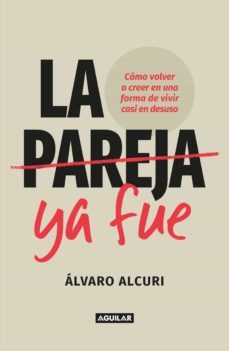 la pareja ya fue (ebook)-9789915673394