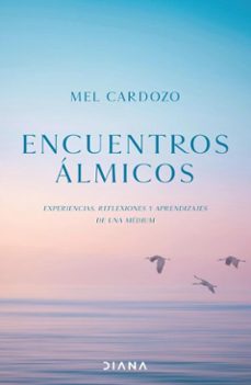 encuentros almicos (ebook)-mel cardozo-9789915700694