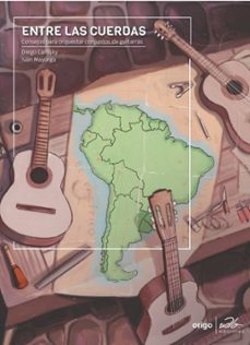 entre las cuerdas (ebook)-diego carlisky-iván mayorga-9789942779694