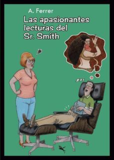 las apasionantes lecturas del sr. smith-9789949884094