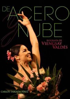 de acero y nube (ebook)-carlos tablada-9789962697794