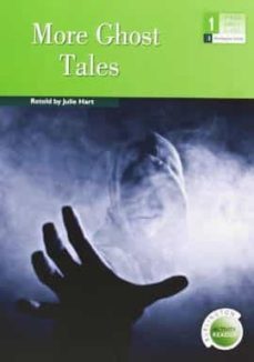 more ghost tales-9789963487394
