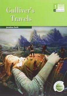 gulliver s travels-9789963514694