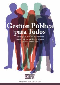 gestion publica para todos (ebook)-roberto dario aldas-9789978776094