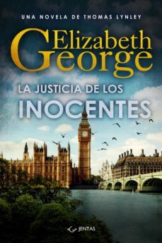 la justicia de los inocentes (ebook)-elizabeth george-9789979643494