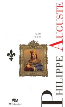 philippe auguste (ebook)-jean flori-9791021014794