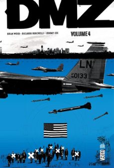 dmz integrale - tome 4 (ebook)-brian wood-9791026856894
